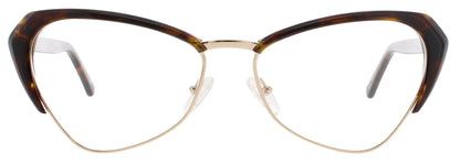 Andy Wolf 5047 Eyeglasses by ModaFrames