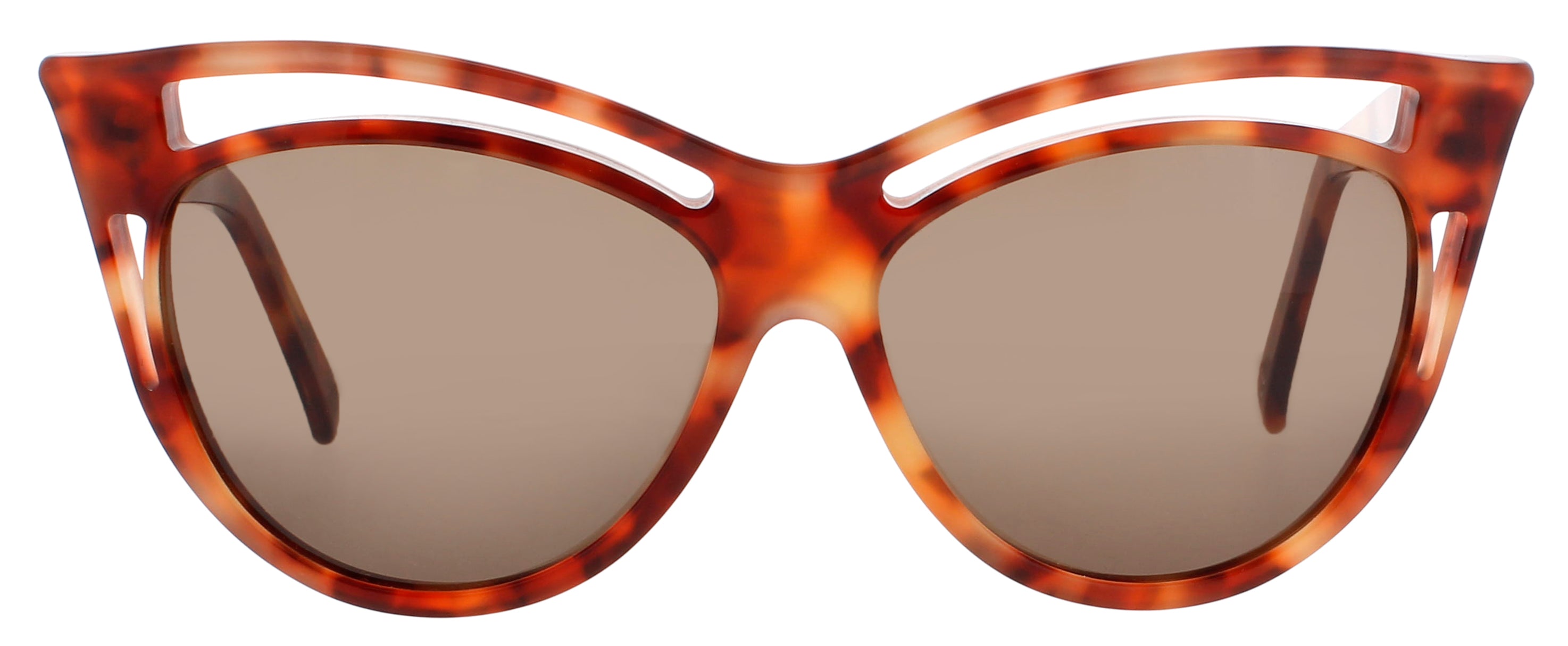 Andy Wolf Felicity Sunglasses by ModaFrames