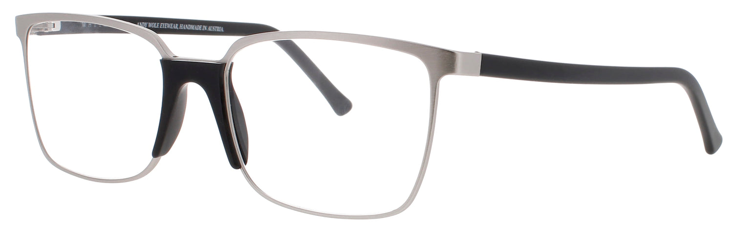 Andy Wolf Robinson Eyeglasses by ModaFrames