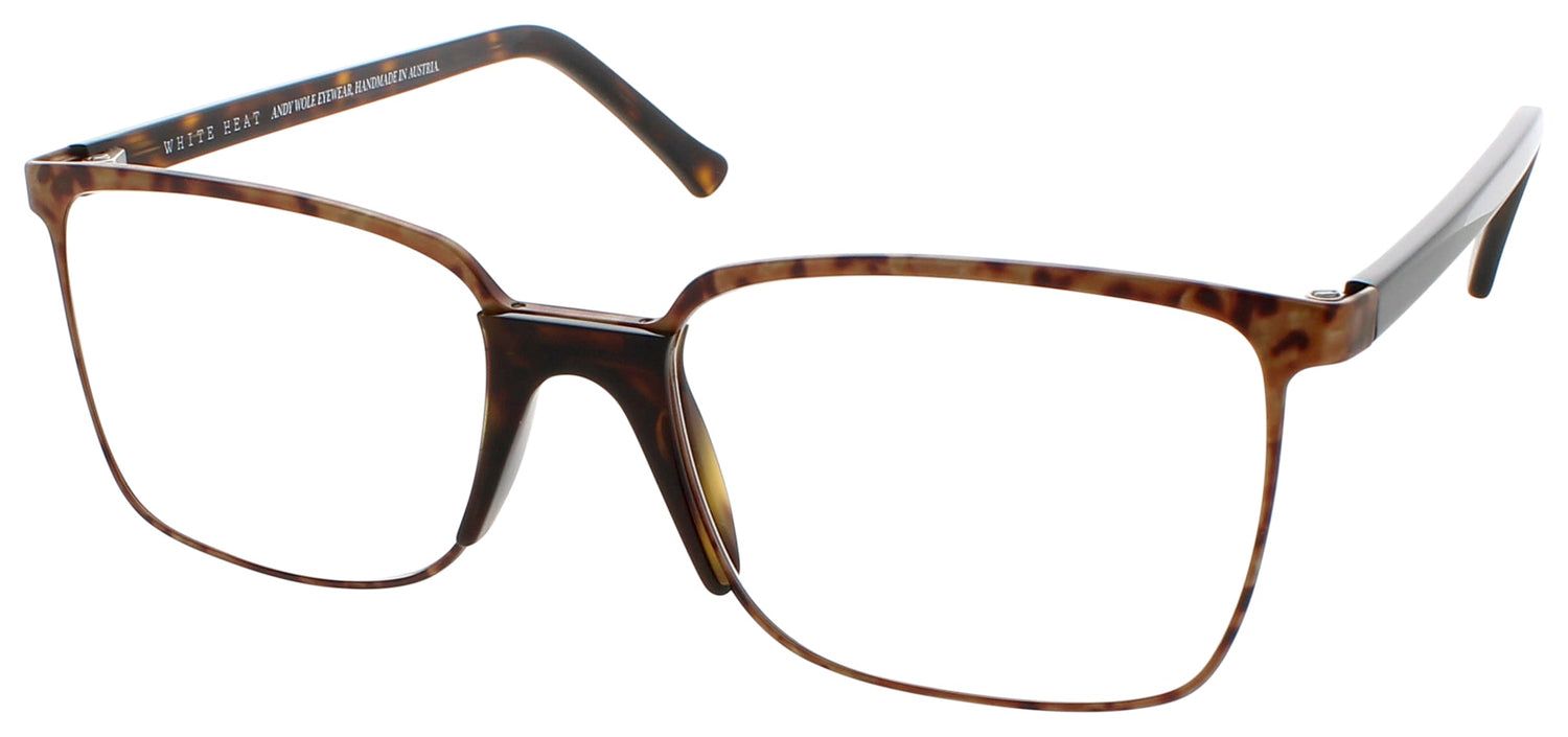 Andy Wolf Robinson Eyeglasses by ModaFrames