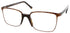 Andy Wolf Robinson Eyeglasses by ModaFrames