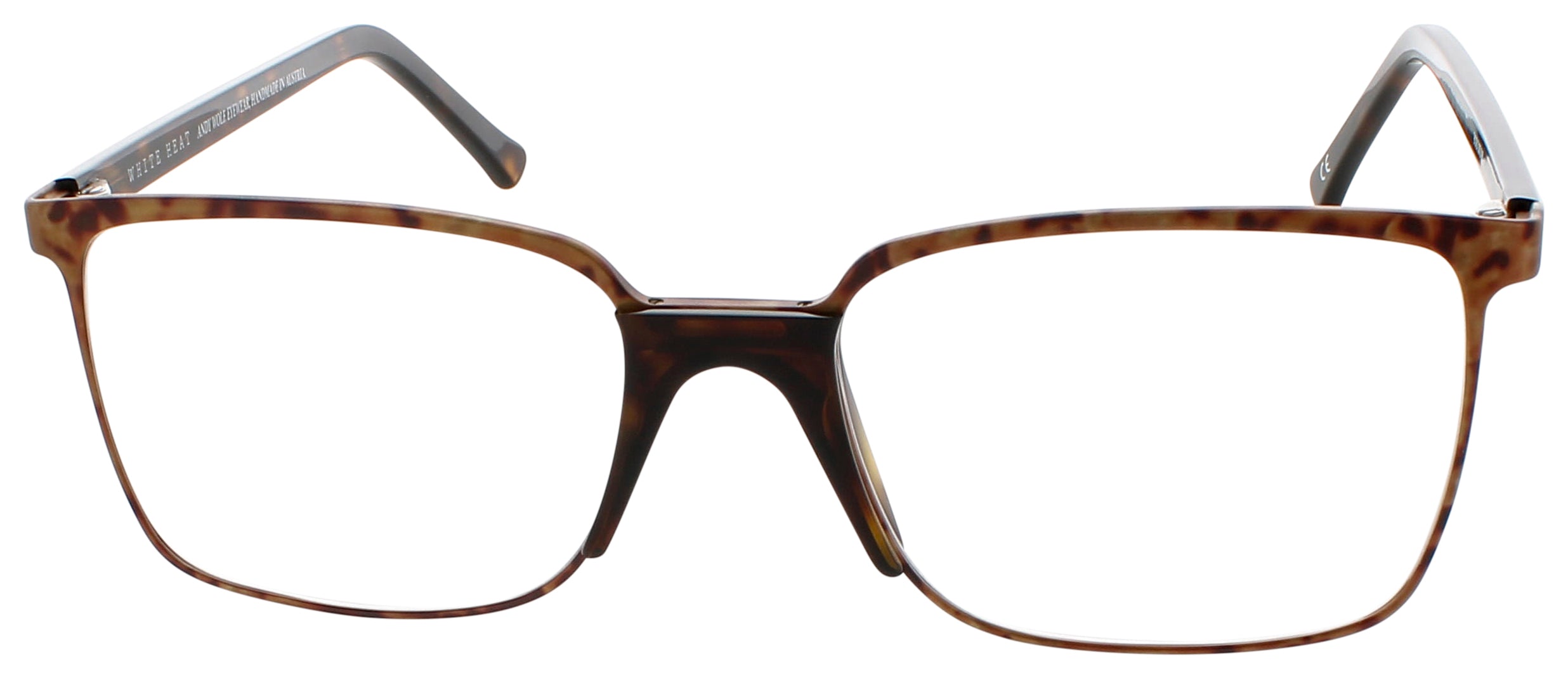 Andy Wolf Robinson Eyeglasses by ModaFrames