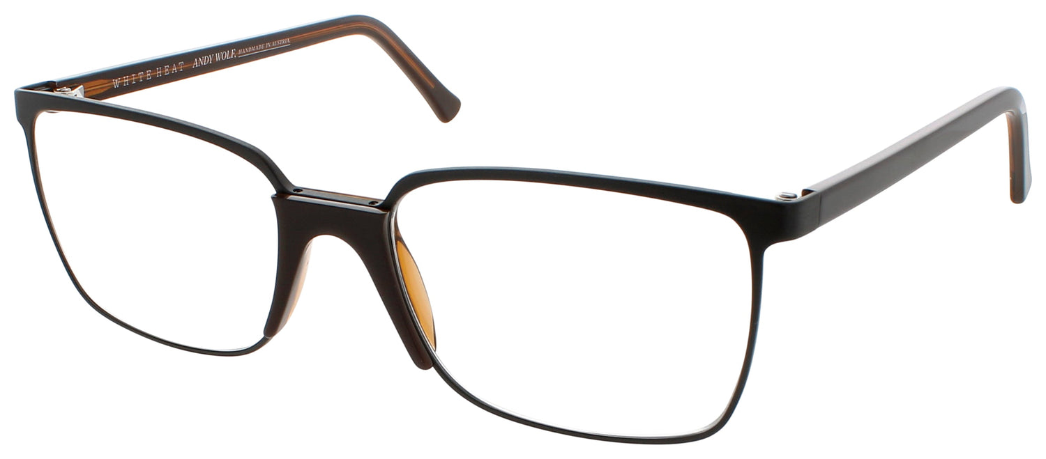 Andy Wolf Robinson Eyeglasses by ModaFrames