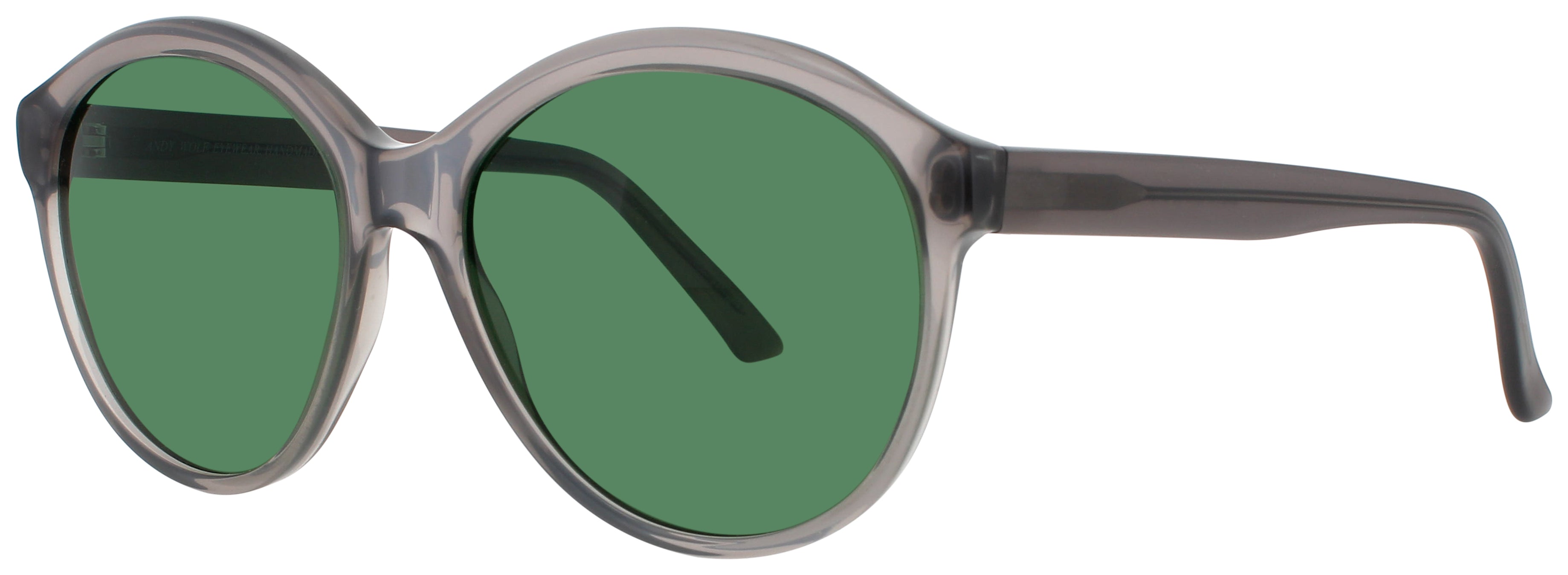 Andy Wolf Dread Sunglasses by ModaFrames