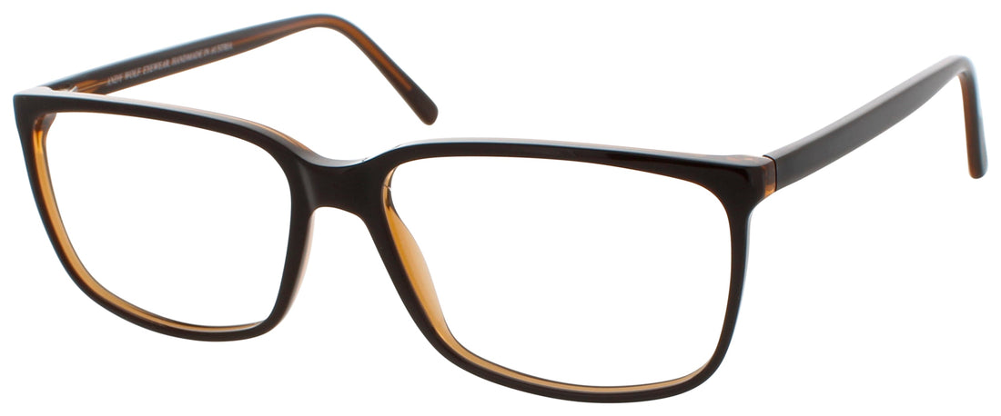 Andy Wolf 4526 Eyeglasses by ModaFrames