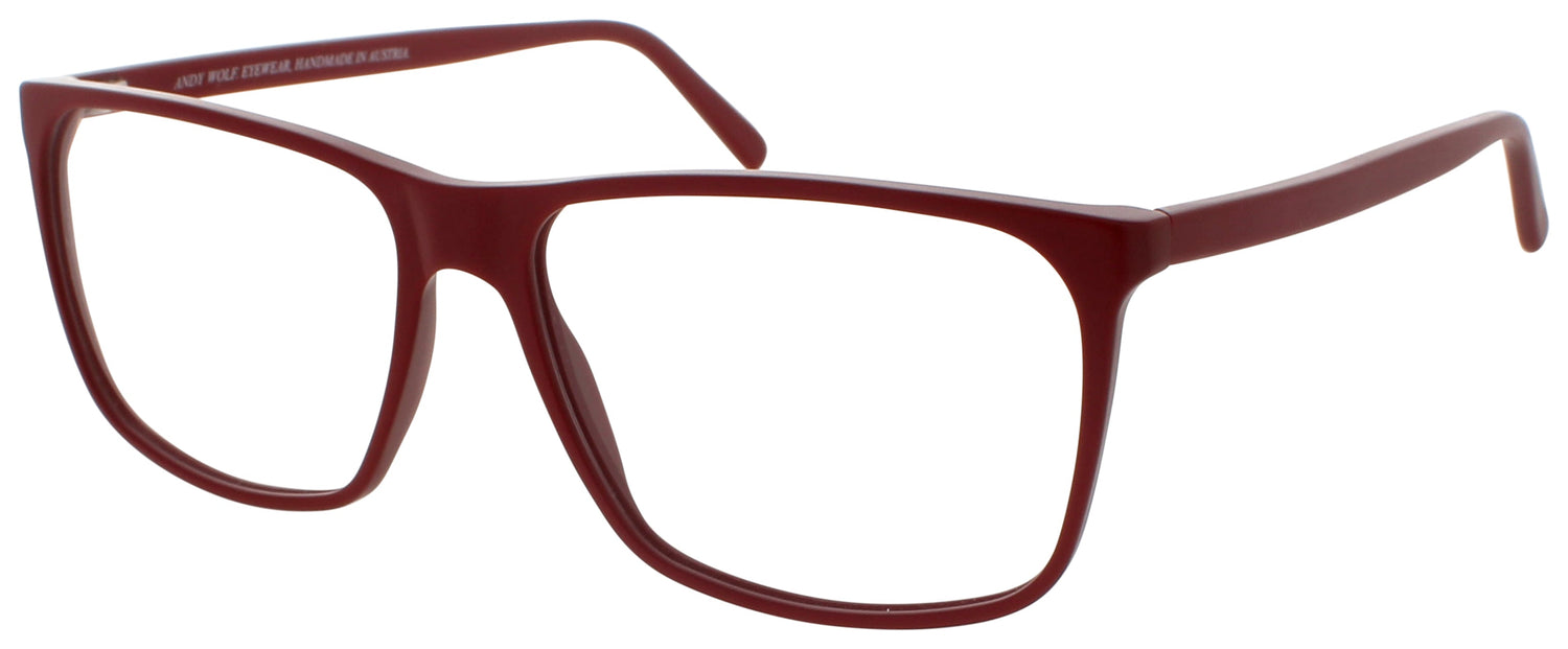 Andy Wolf 4527 Eyeglasses by ModaFrames