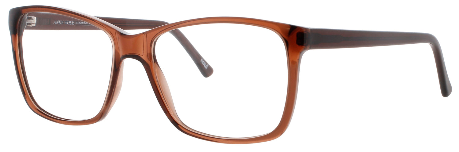 Andy Wolf 5037 Eyeglasses by ModaFrames