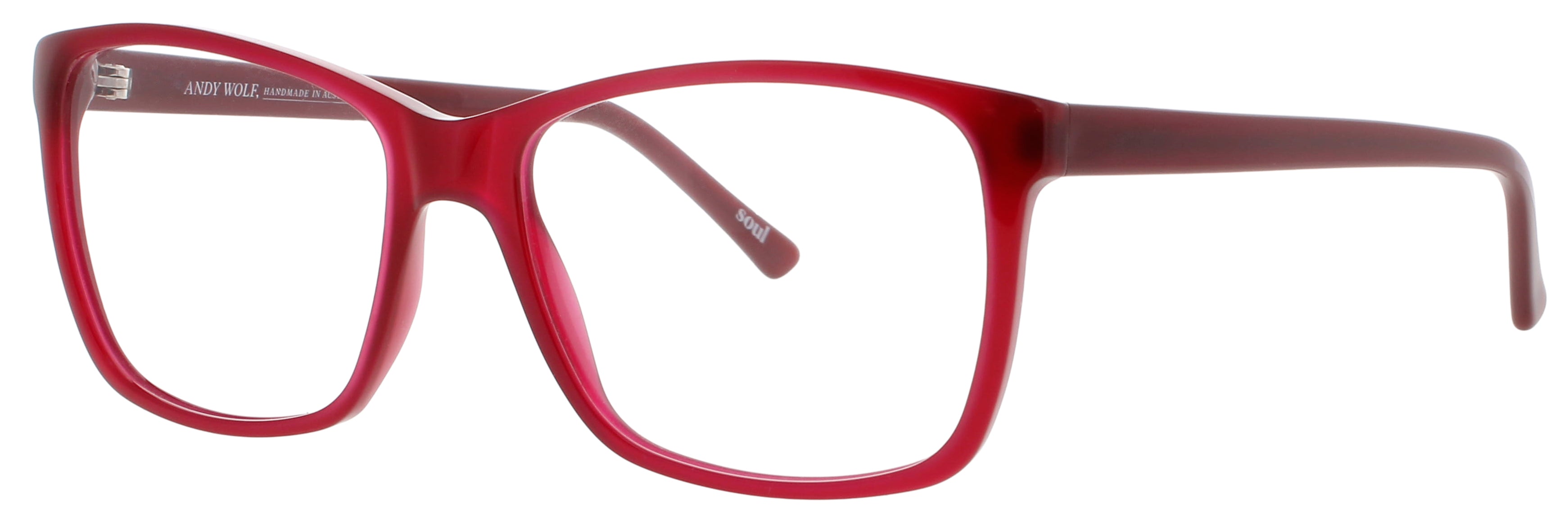 Andy Wolf 5037 Eyeglasses by ModaFrames