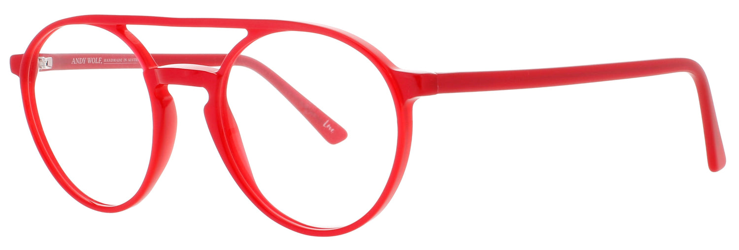Andy Wolf 4515 Eyeglasses by ModaFrames