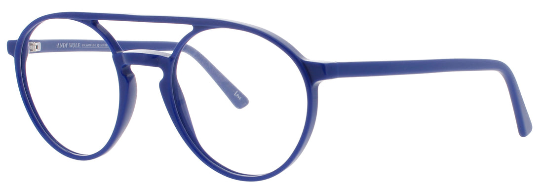 Andy Wolf 4515 Eyeglasses by ModaFrames