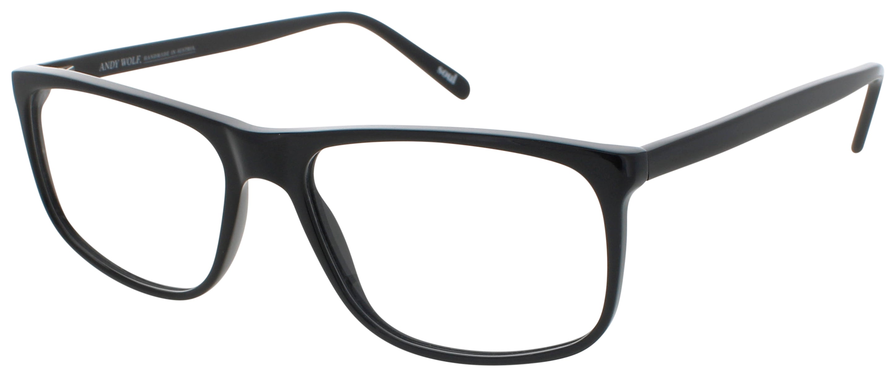 Andy Wolf 4529 Eyeglasses by ModaFrames