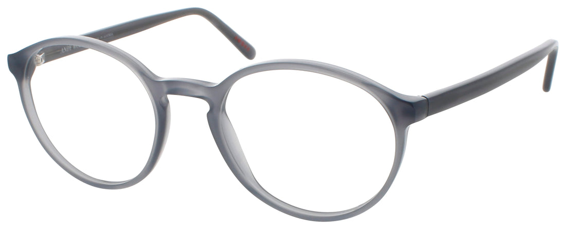 Andy Wolf 4530 Eyeglasses by ModaFrames