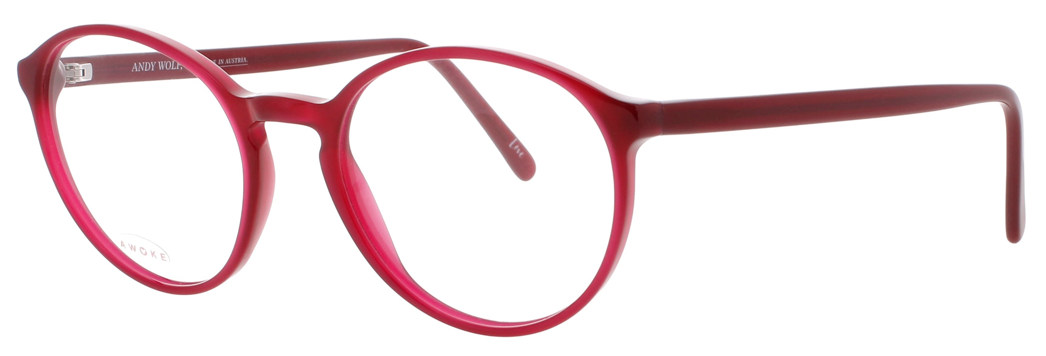 Andy Wolf 4530 Eyeglasses by ModaFrames