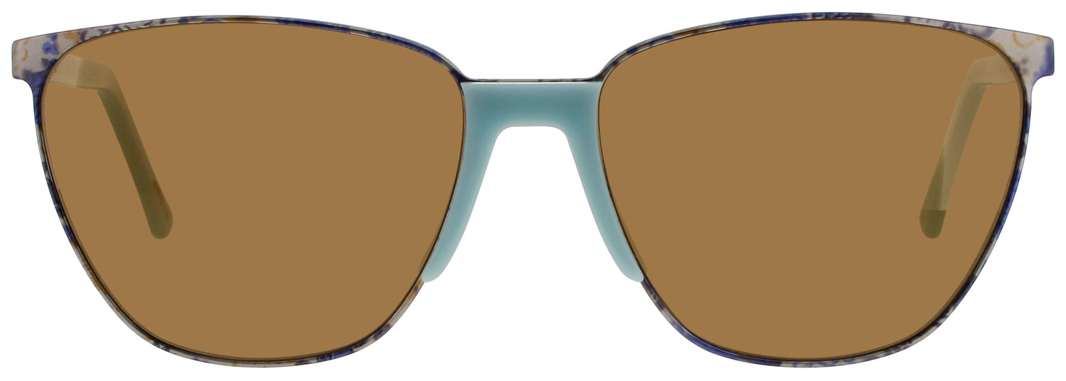 Andy Wolf Pooley Sunglasses by ModaFrames
