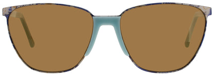 Andy Wolf Pooley Sunglasses by ModaFrames