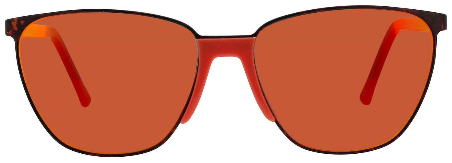 Andy Wolf Pooley Sunglasses by ModaFrames