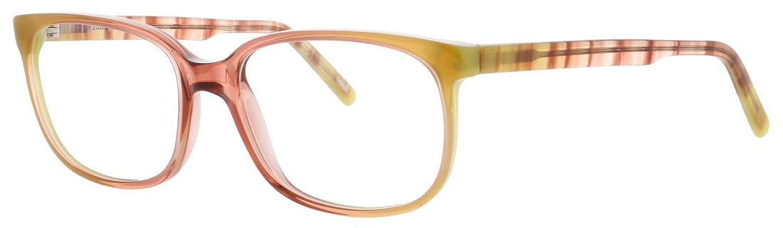 Andy Wolf 4523 Eyeglasses by ModaFrames