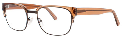Andy Wolf 4520 Eyeglasses by ModaFrames