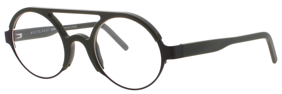 Andy Wolf Chen Sunglasses by ModaFrames