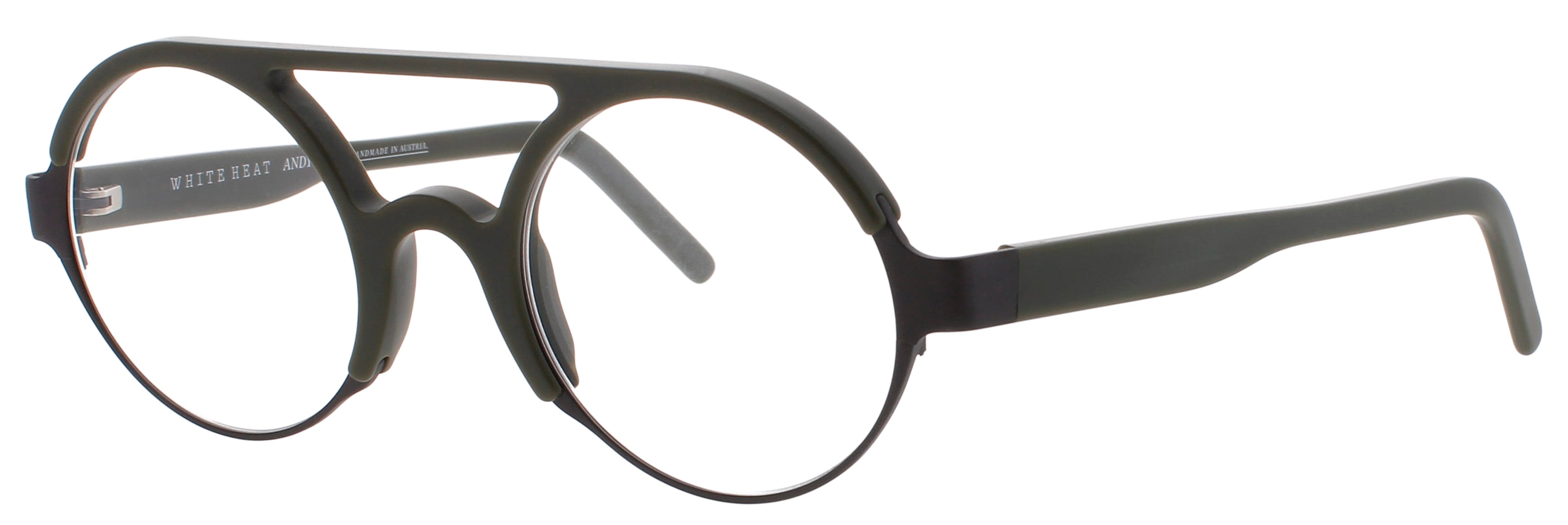 Andy Wolf Chen Sunglasses by ModaFrames