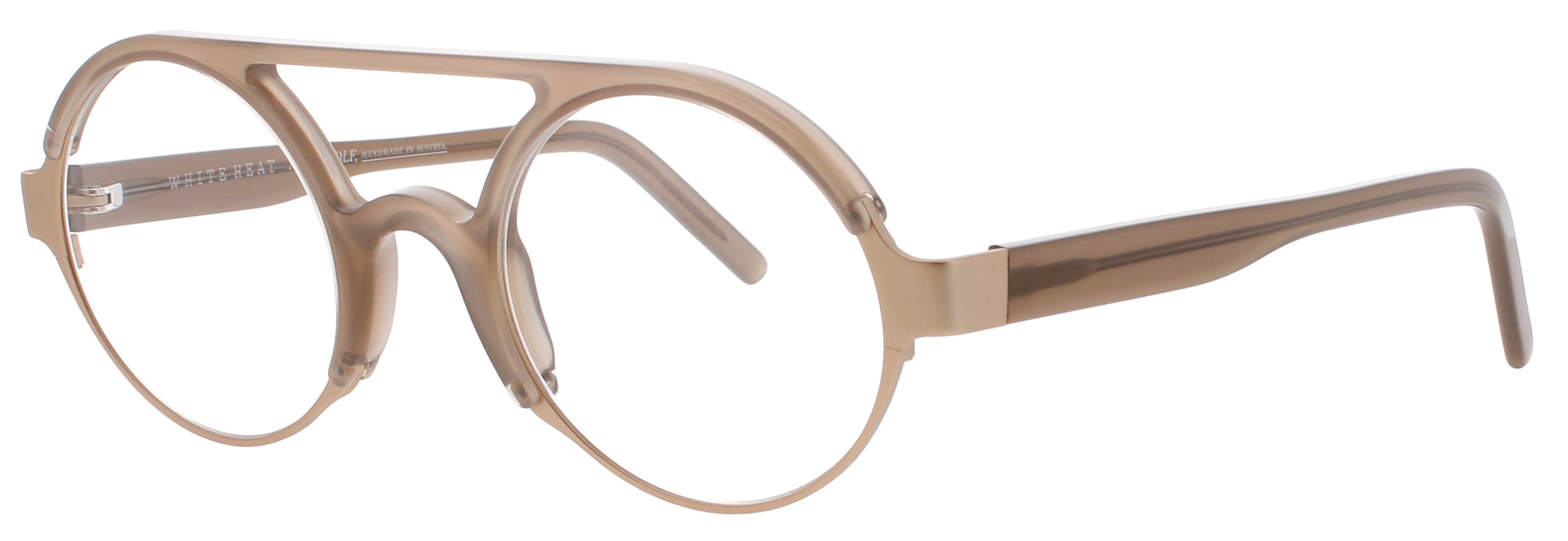 Andy Wolf Chen Sunglasses by ModaFrames