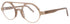 Andy Wolf Chen Sunglasses by ModaFrames