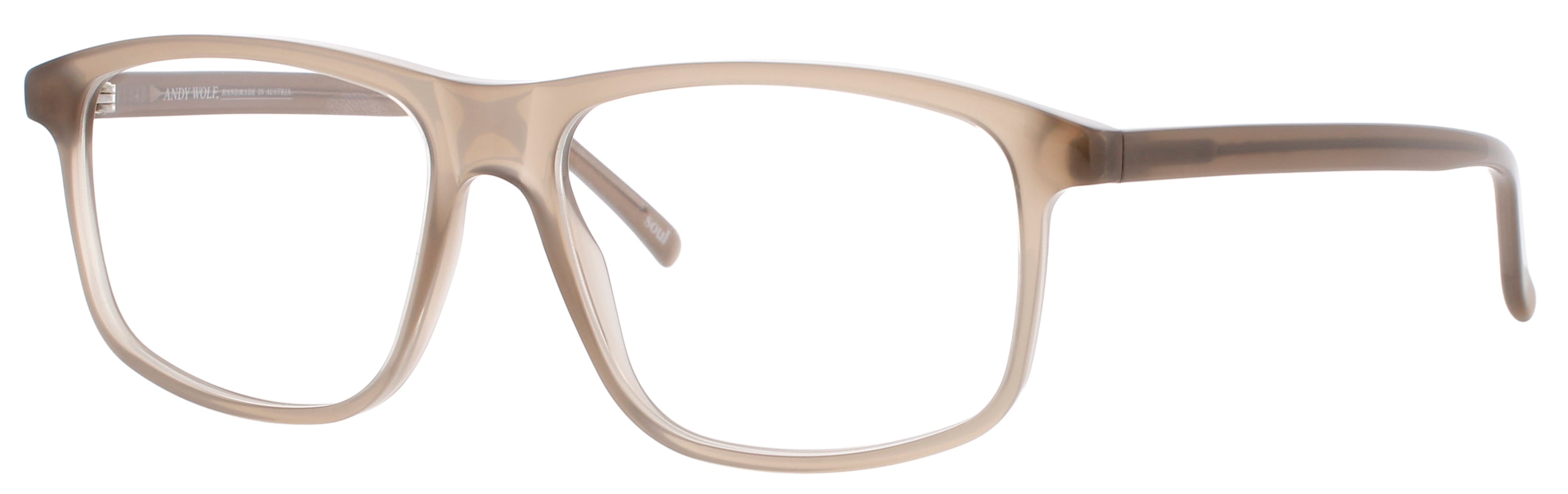 Andy Wolf 4537 Eyeglasses by ModaFrames