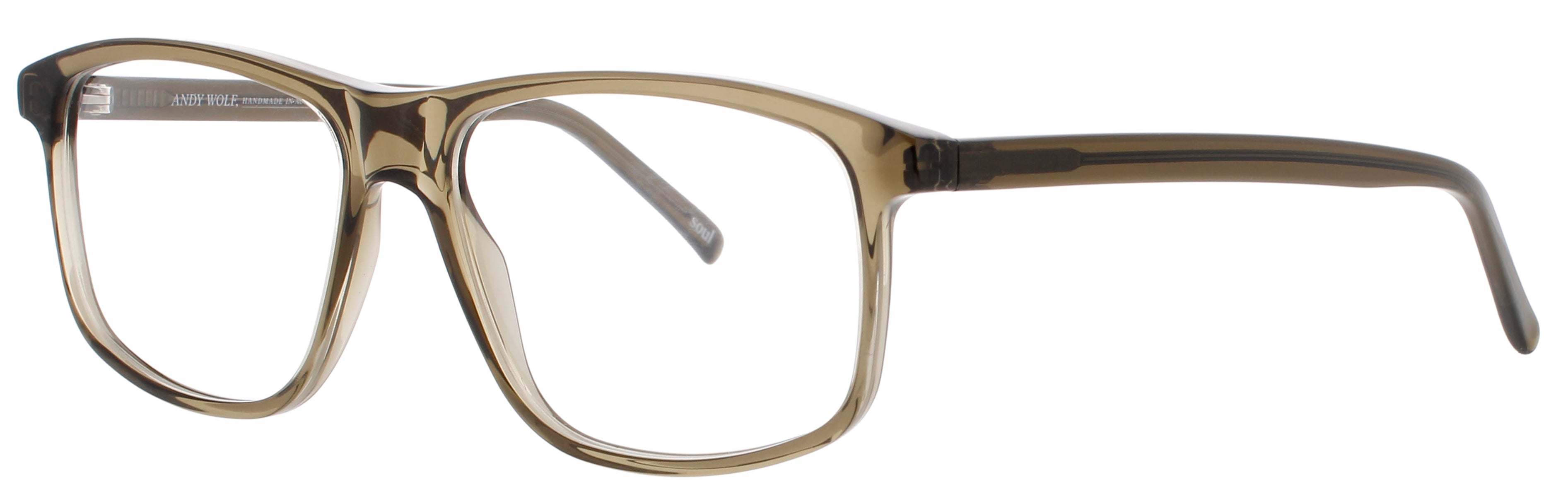 Andy Wolf 4537 Eyeglasses by ModaFrames