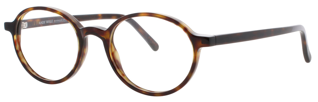 Andy Wolf 4538 Eyeglasses by ModaFrames