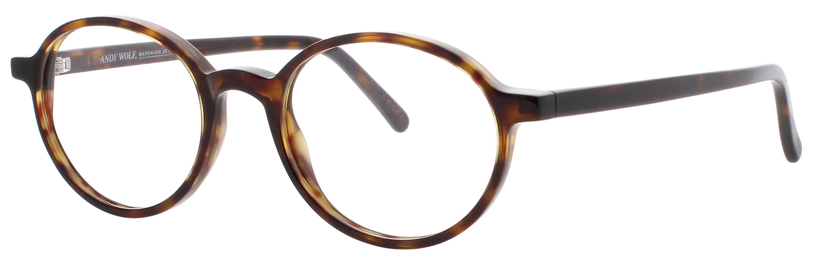 Andy Wolf 4538 Eyeglasses by ModaFrames