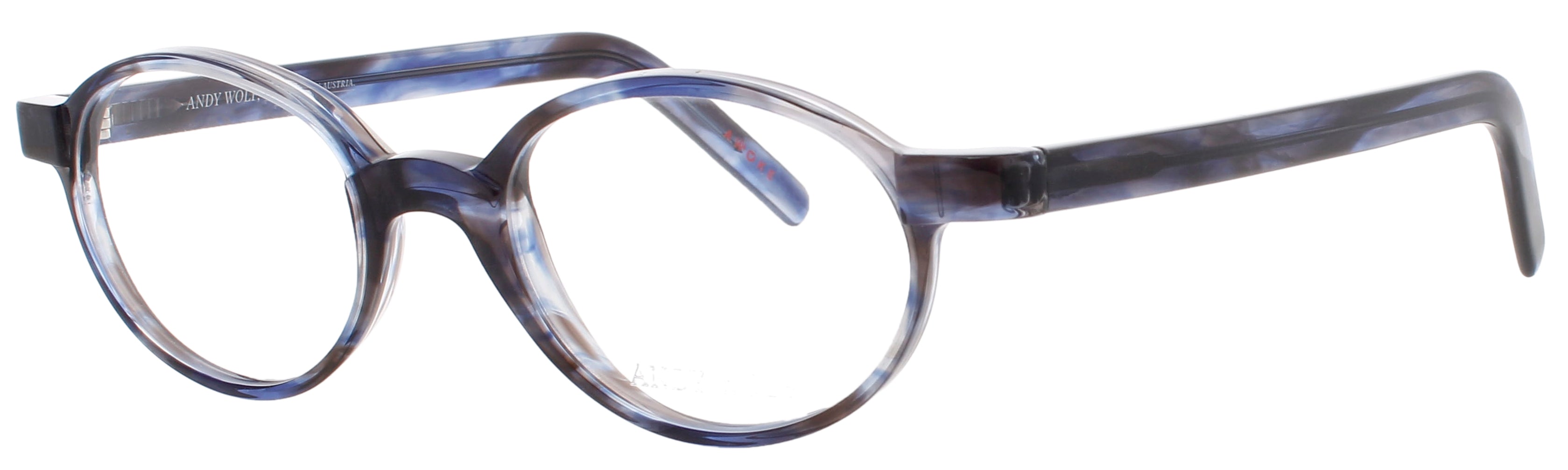 Andy Wolf 4454 Eyeglasses by ModaFrames