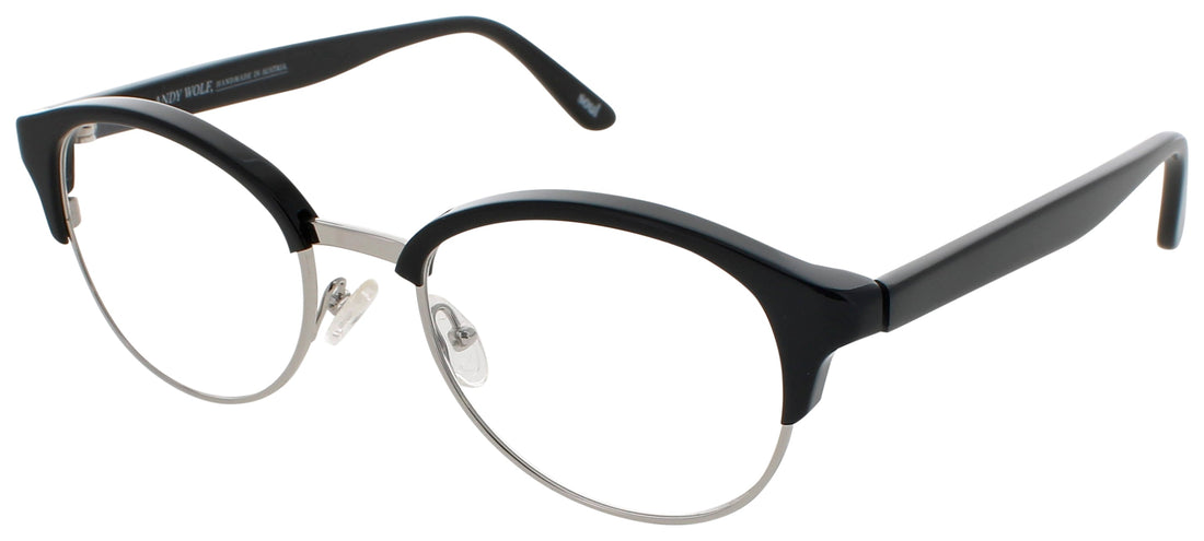 Andy Wolf 4543 Eyeglasses by ModaFrames