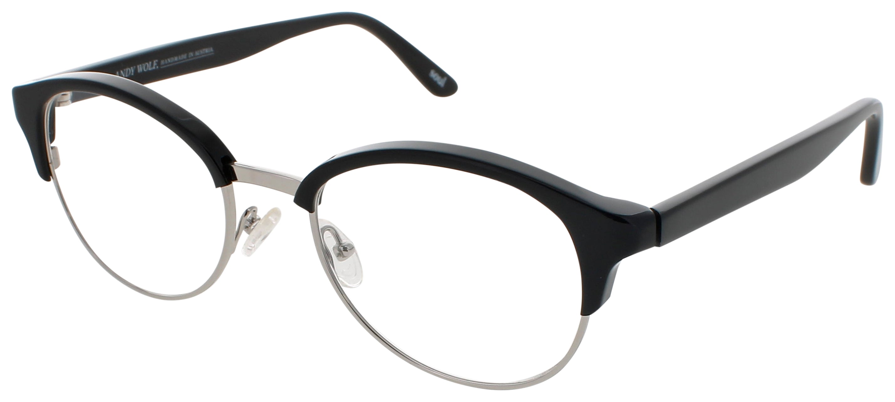 Andy Wolf 4543 Eyeglasses by ModaFrames