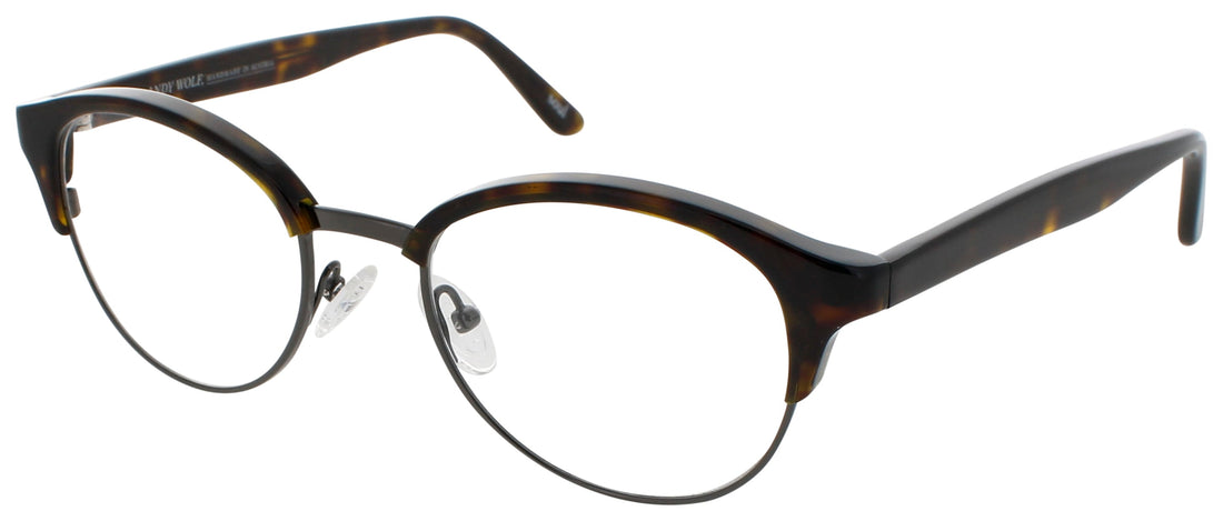 Andy Wolf 4543 Eyeglasses by ModaFrames