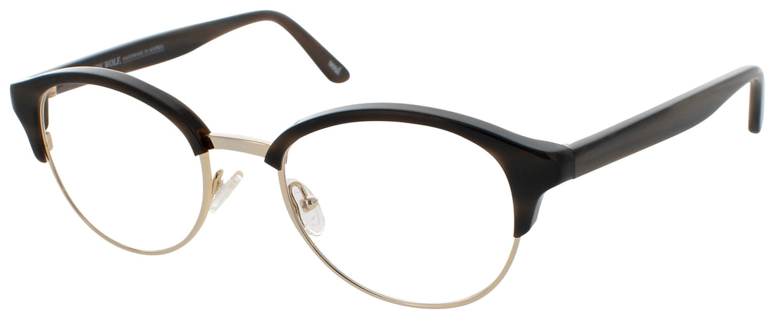 Andy Wolf 4543 Eyeglasses by ModaFrames