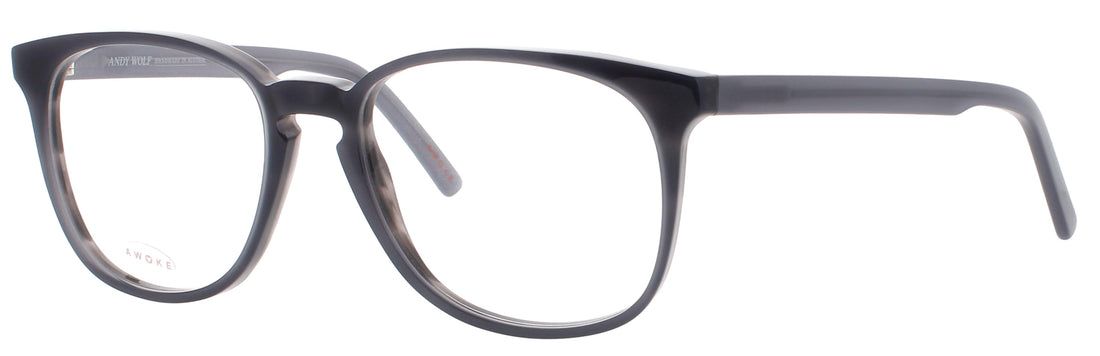 Andy Wolf 4500 Eyeglasses by ModaFrames
