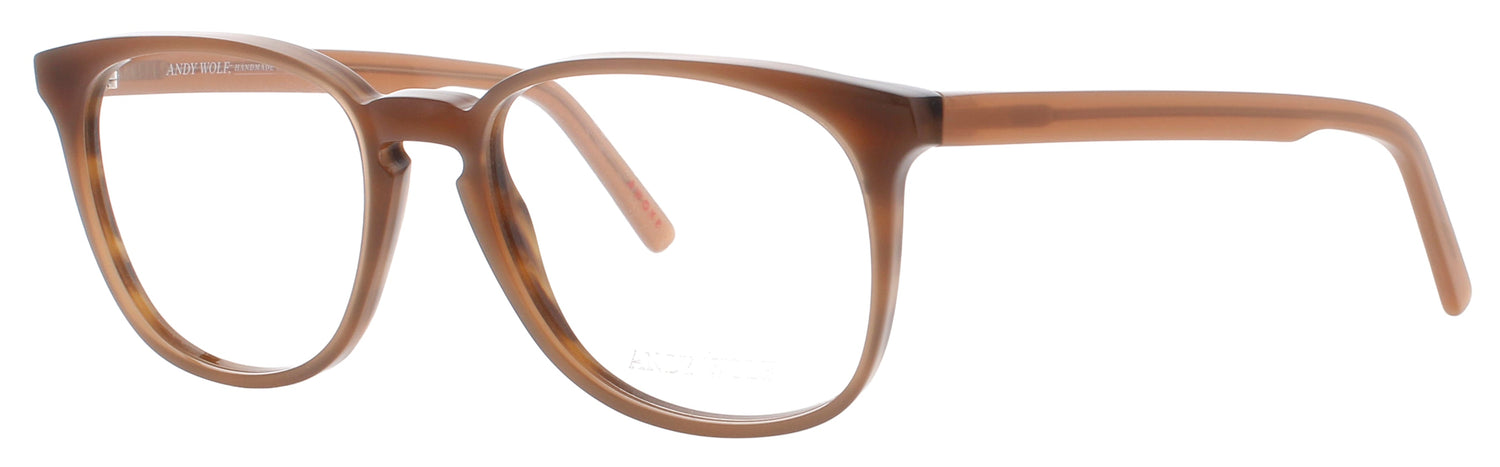 Andy Wolf 4500 Eyeglasses by ModaFrames