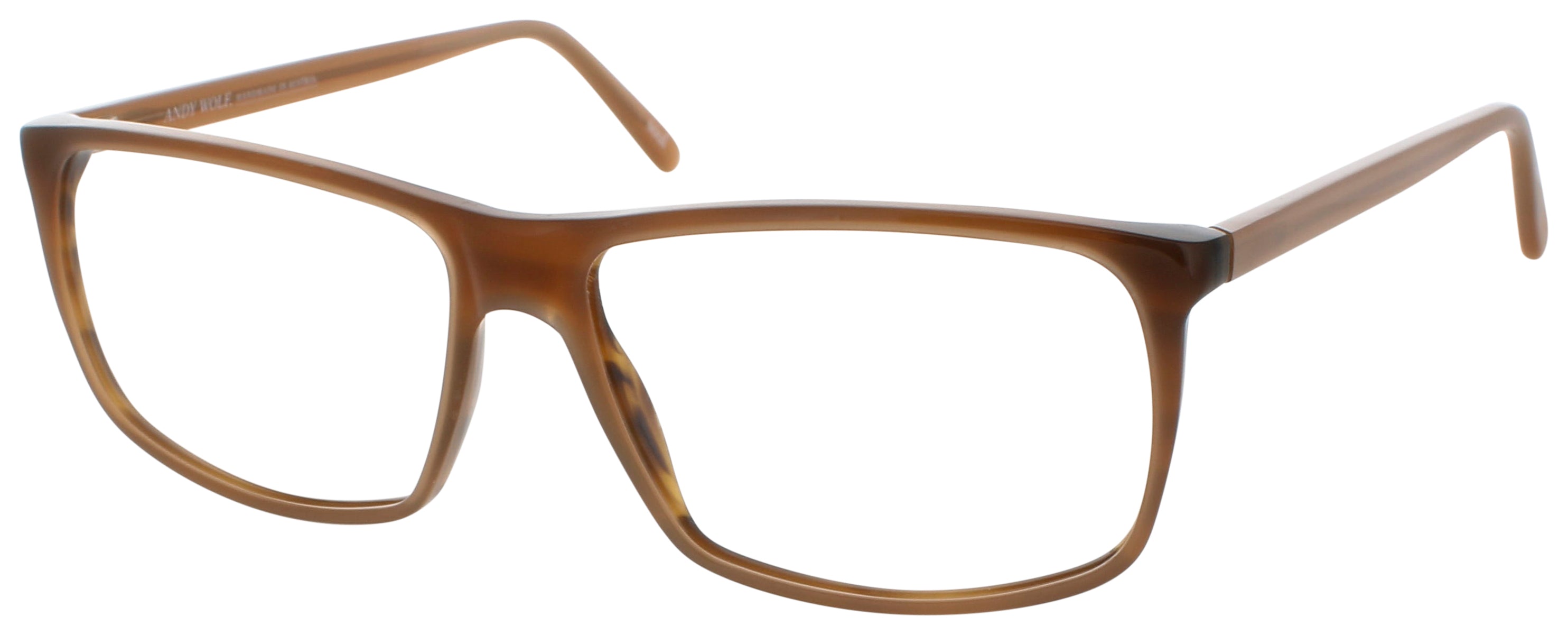 Andy Wolf 4525 Eyeglasses by ModaFrames