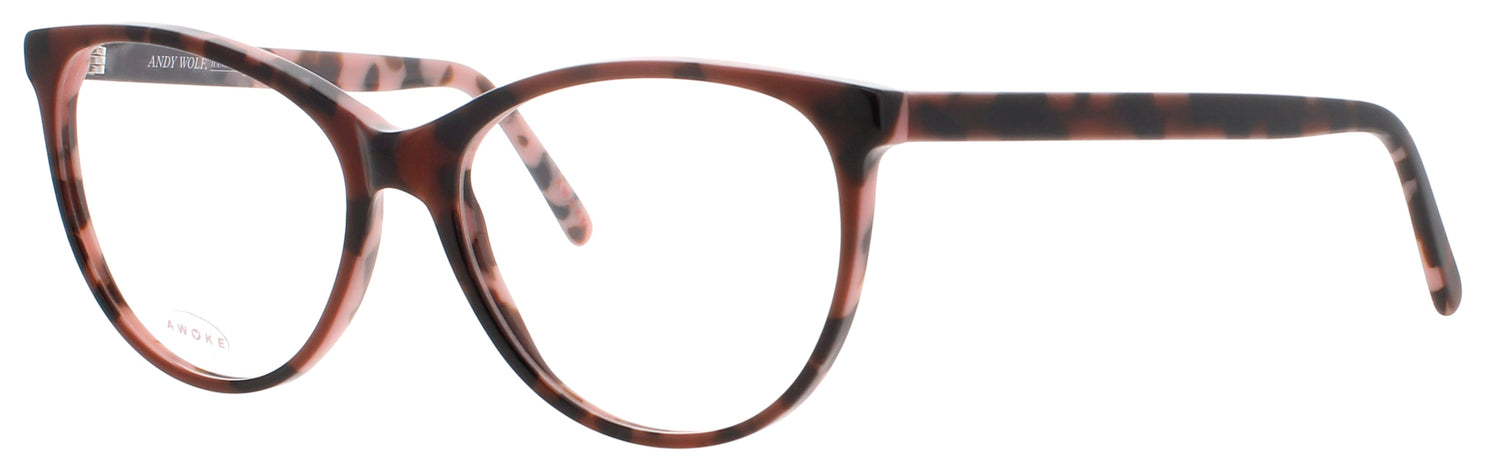 Andy Wolf 5023 Eyeglasses by ModaFrames