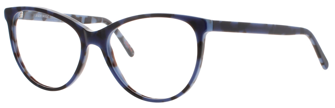 Andy Wolf 5023 Eyeglasses by ModaFrames