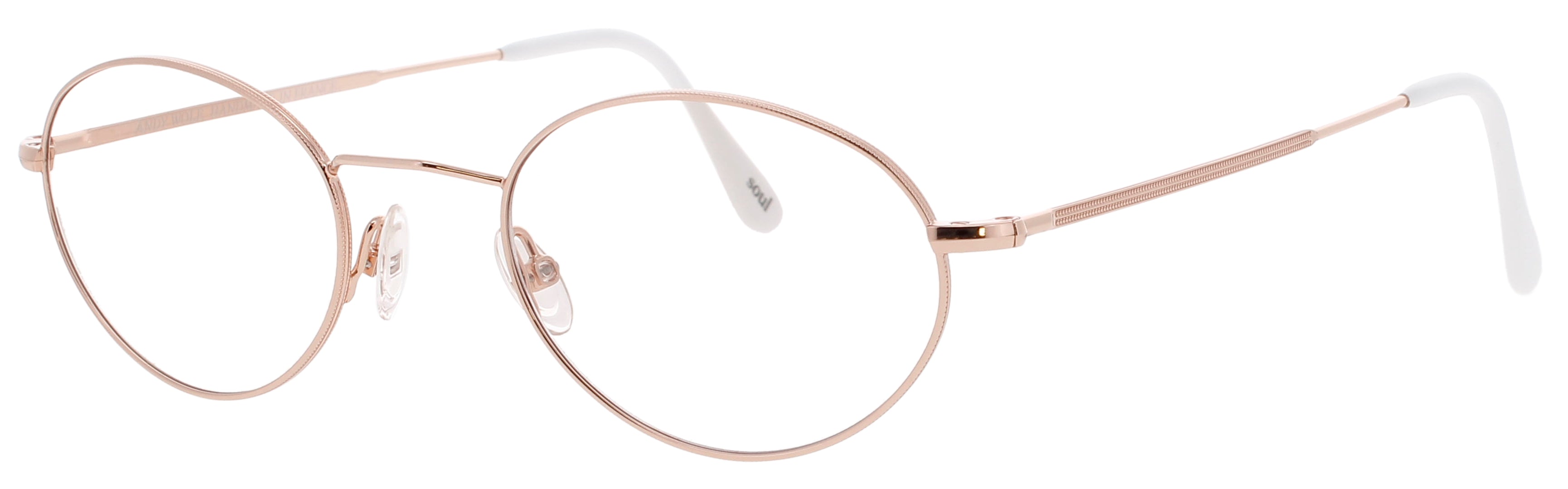 Andy Wolf 4711 Eyeglasses by ModaFrames