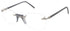 Andy Wolf Erez Sunglasses by ModaFrames