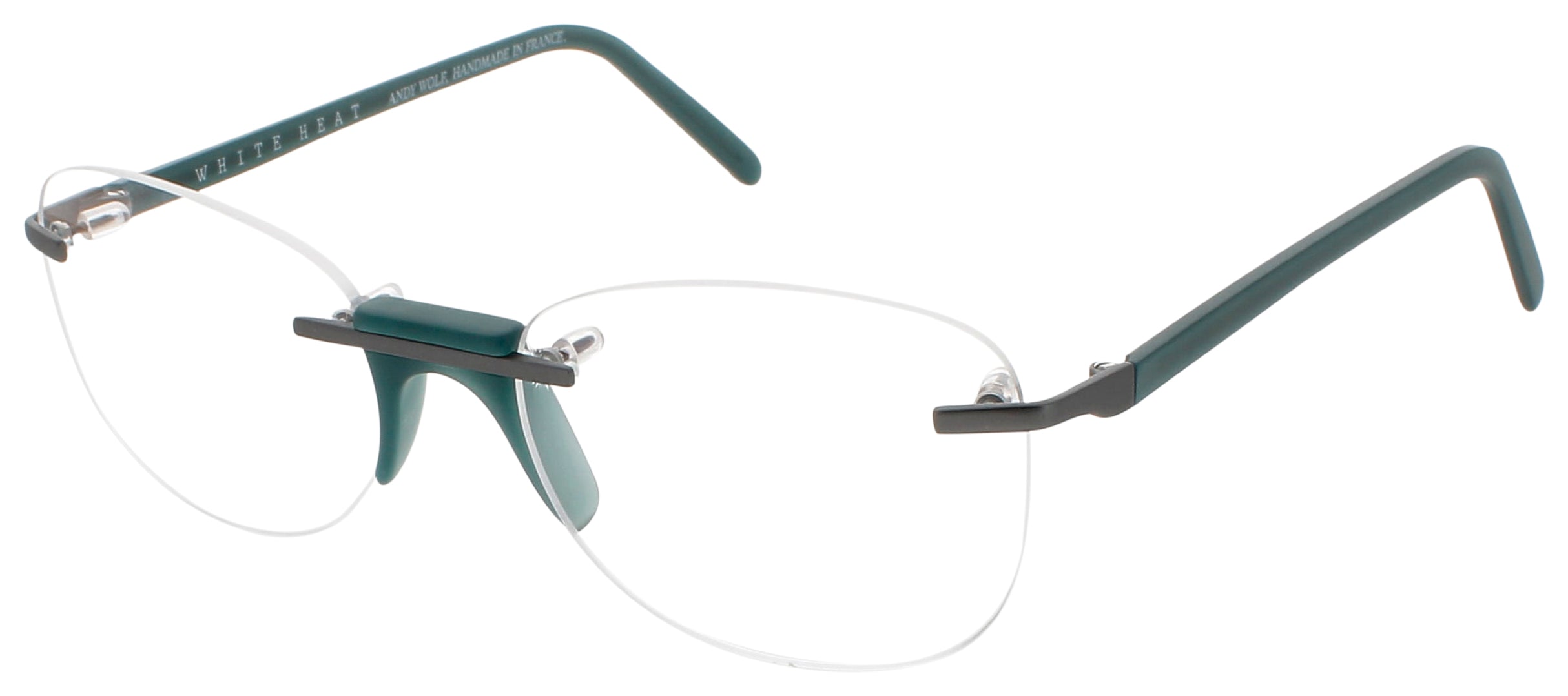Andy Wolf Erez Sunglasses by ModaFrames