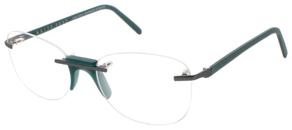 Andy Wolf Erez Sunglasses by ModaFrames