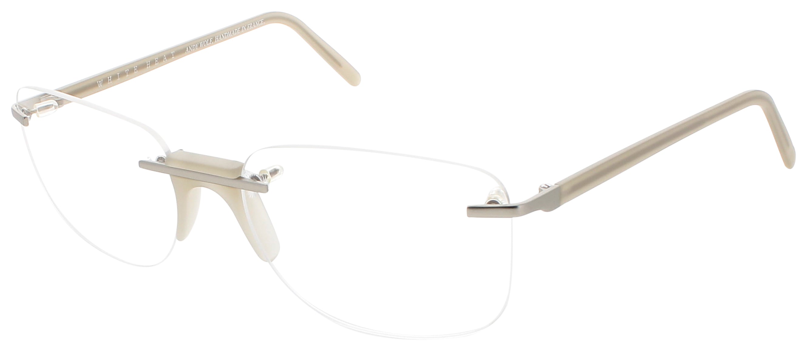 Andy Wolf Fenn Sunglasses by ModaFrames