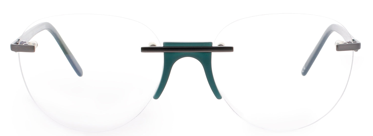 Andy Wolf Gawecki Sunglasses by ModaFrames