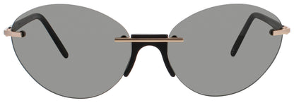 Andy Wolf Zuri Sunglasses by ModaFrames