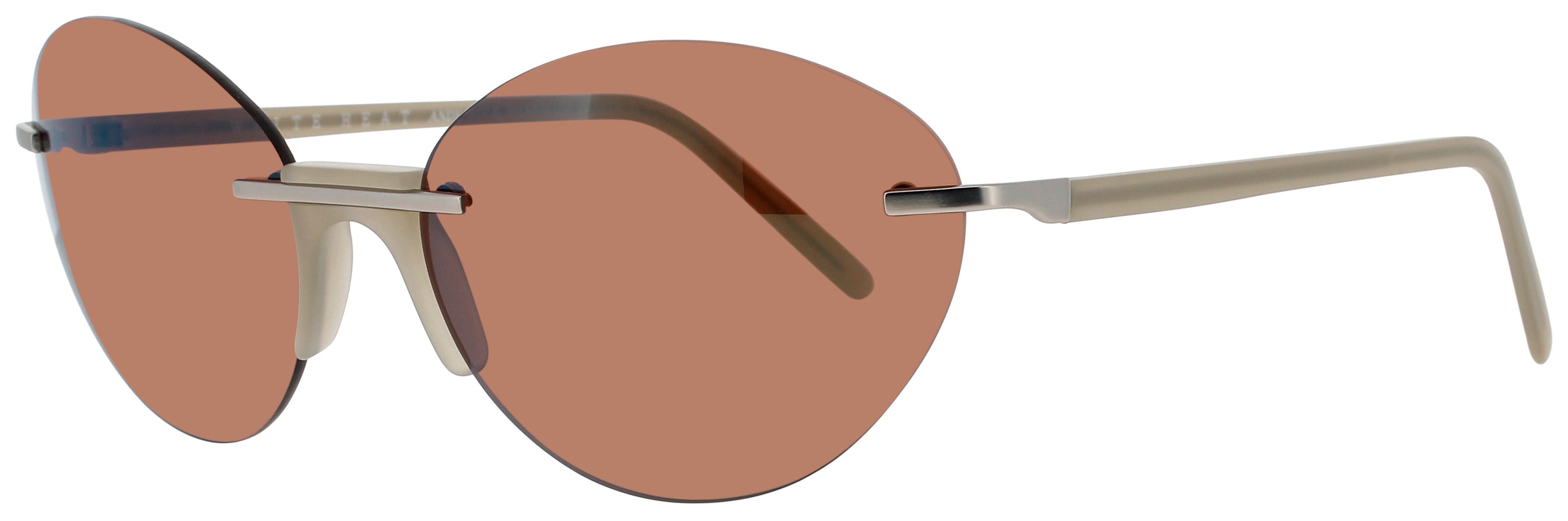 Andy Wolf Zuri Sunglasses by ModaFrames