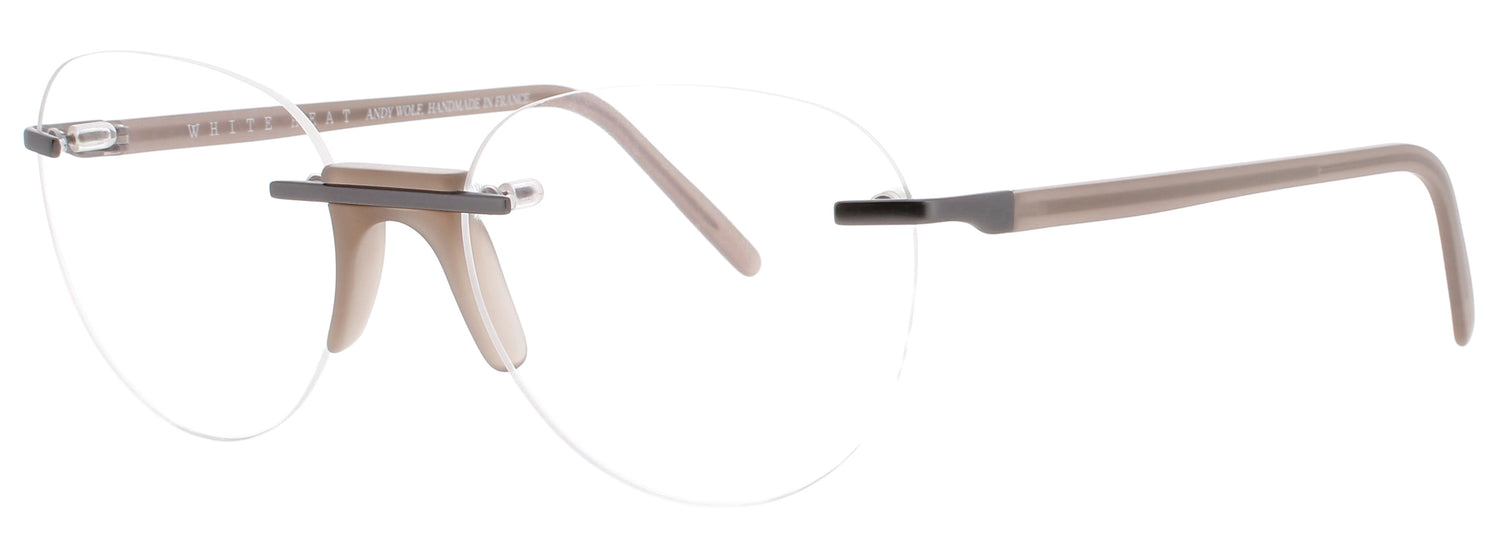 Andy Wolf Gawecki Sunglasses by ModaFrames