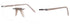 Andy Wolf Gawecki Sunglasses by ModaFrames